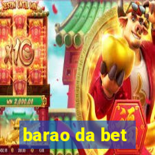 barao da bet